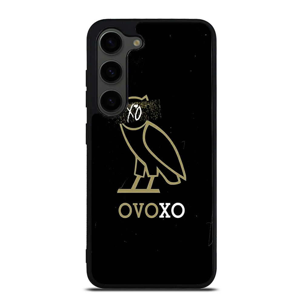DRAKE OVOXO ICON Samsung Galaxy S23 Plus Case Cover