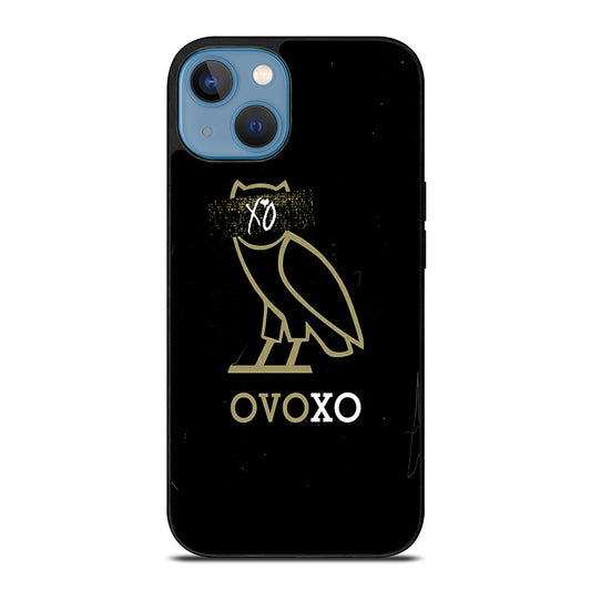 DRAKE OVOXO ICON iPhone 13 Case Cover