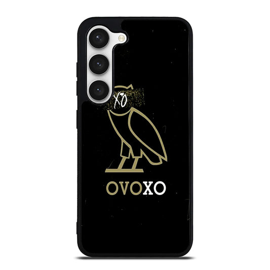 DRAKE OVOXO ICON Samsung Galaxy S23 Case Cover