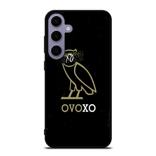 DRAKE OVOXO ICON Samsung Galaxy S24 Plus Case Cover