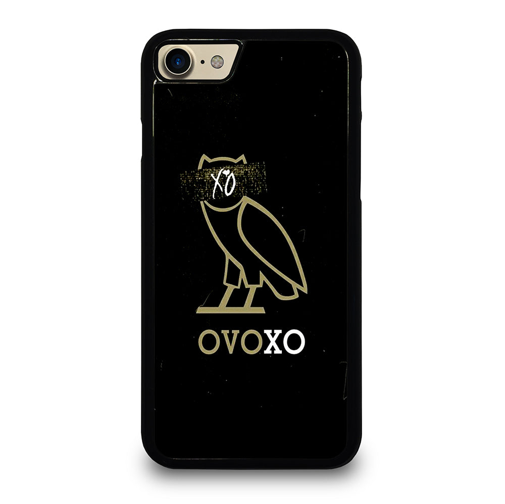 DRAKE OVOXO ICON iPhone 7 / 8 Case Cover