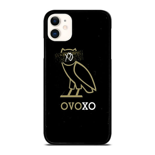 DRAKE OVOXO ICON iPhone 11 Case Cover
