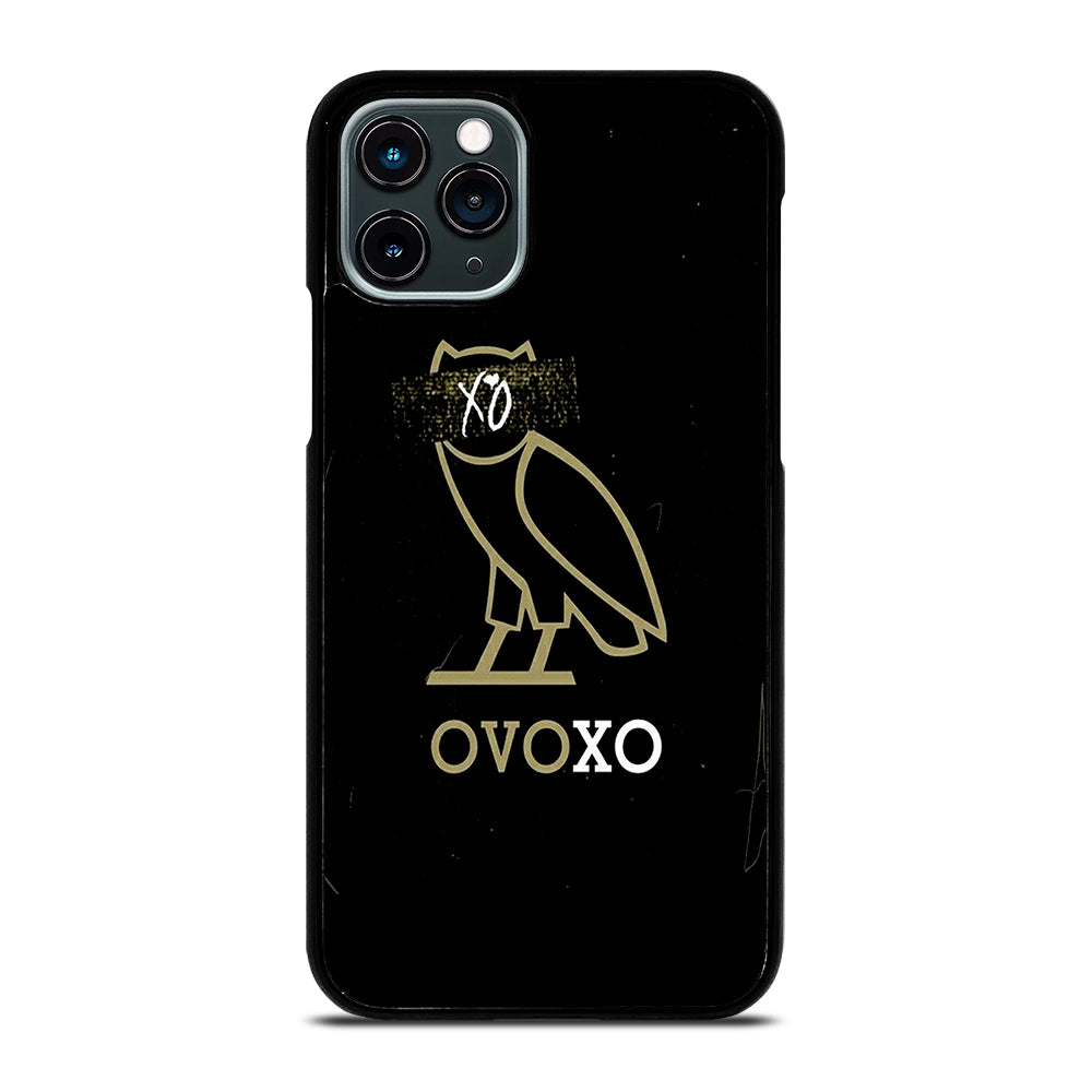 DRAKE OVOXO ICON iPhone 11 Pro Case Cover