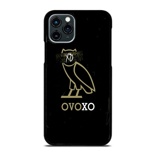 DRAKE OVOXO ICON iPhone 11 Pro Case Cover