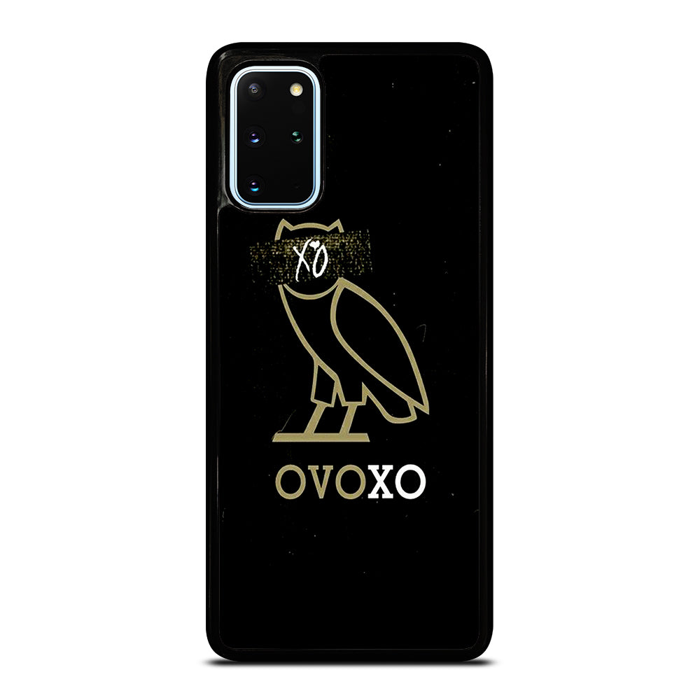 DRAKE OVOXO ICON Samsung Galaxy S20 Plus Case Cover