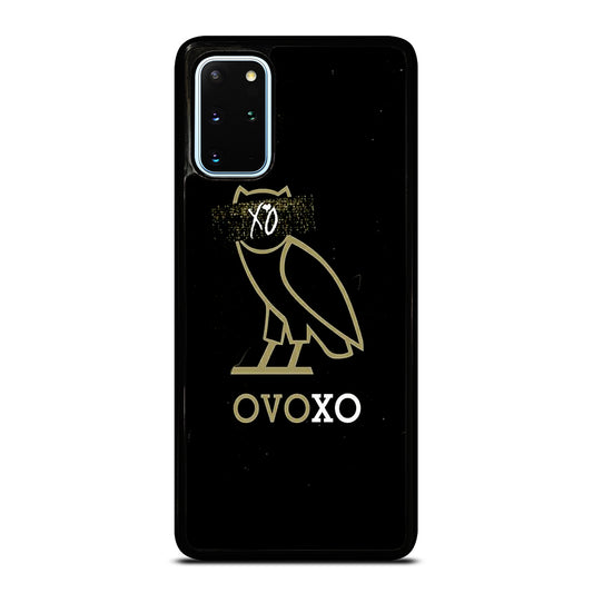 DRAKE OVOXO ICON Samsung Galaxy S20 Plus Case Cover