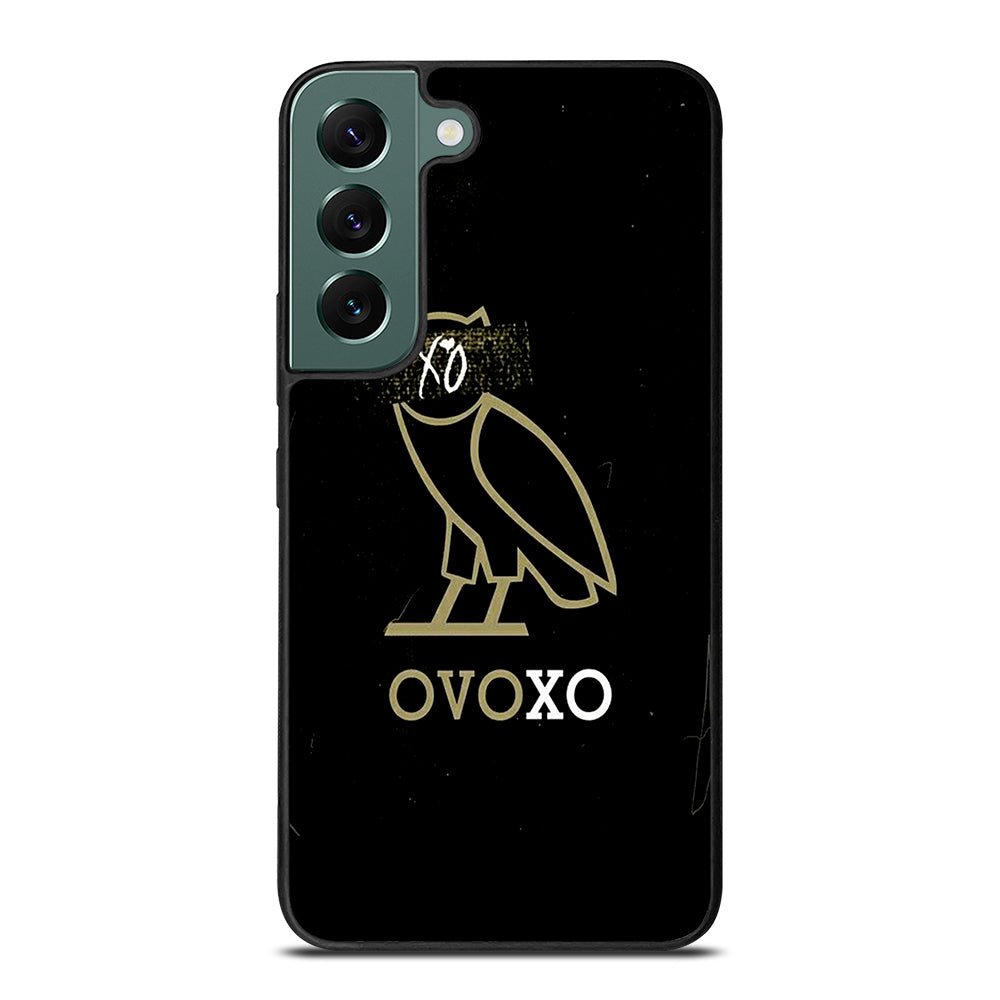 DRAKE OVOXO ICON Samsung Galaxy S22 Case Cover