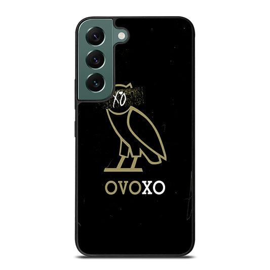 DRAKE OVOXO ICON Samsung Galaxy S22 Case Cover