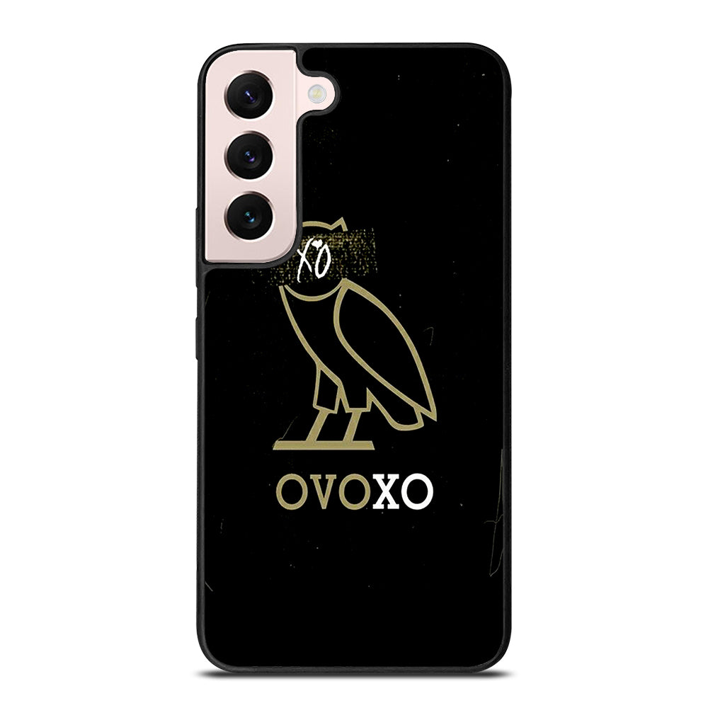 DRAKE OVOXO ICON Samsung Galaxy S22 Plus Case Cover