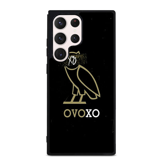 DRAKE OVOXO ICON Samsung Galaxy S23 Ultra Case Cover