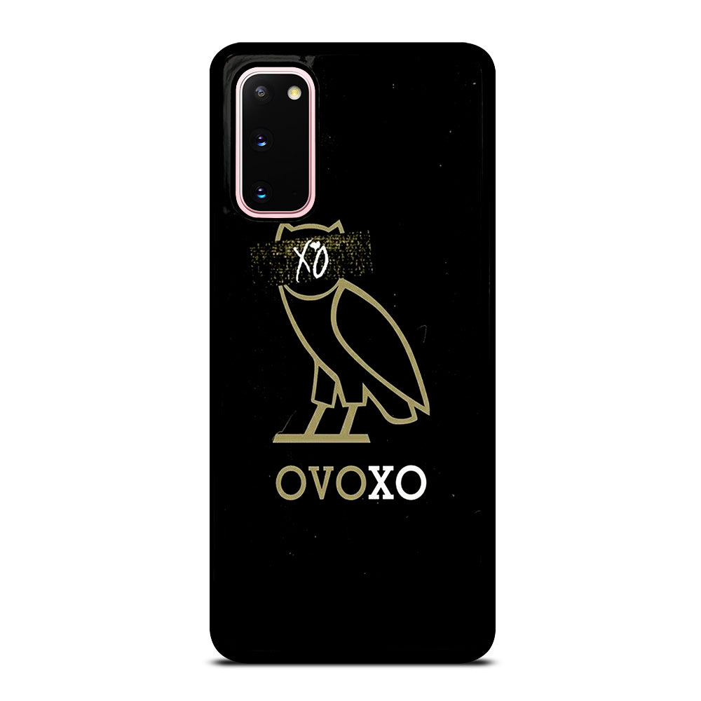 DRAKE OVOXO ICON Samsung Galaxy S20 Case Cover