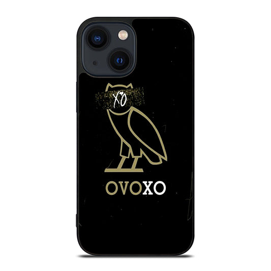 DRAKE OVOXO ICON iPhone 14 Plus Case Cover