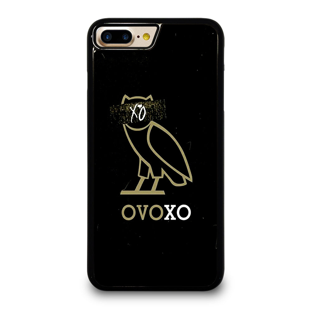 DRAKE OVOXO ICON iPhone 7 / 8 Plus Case Cover
