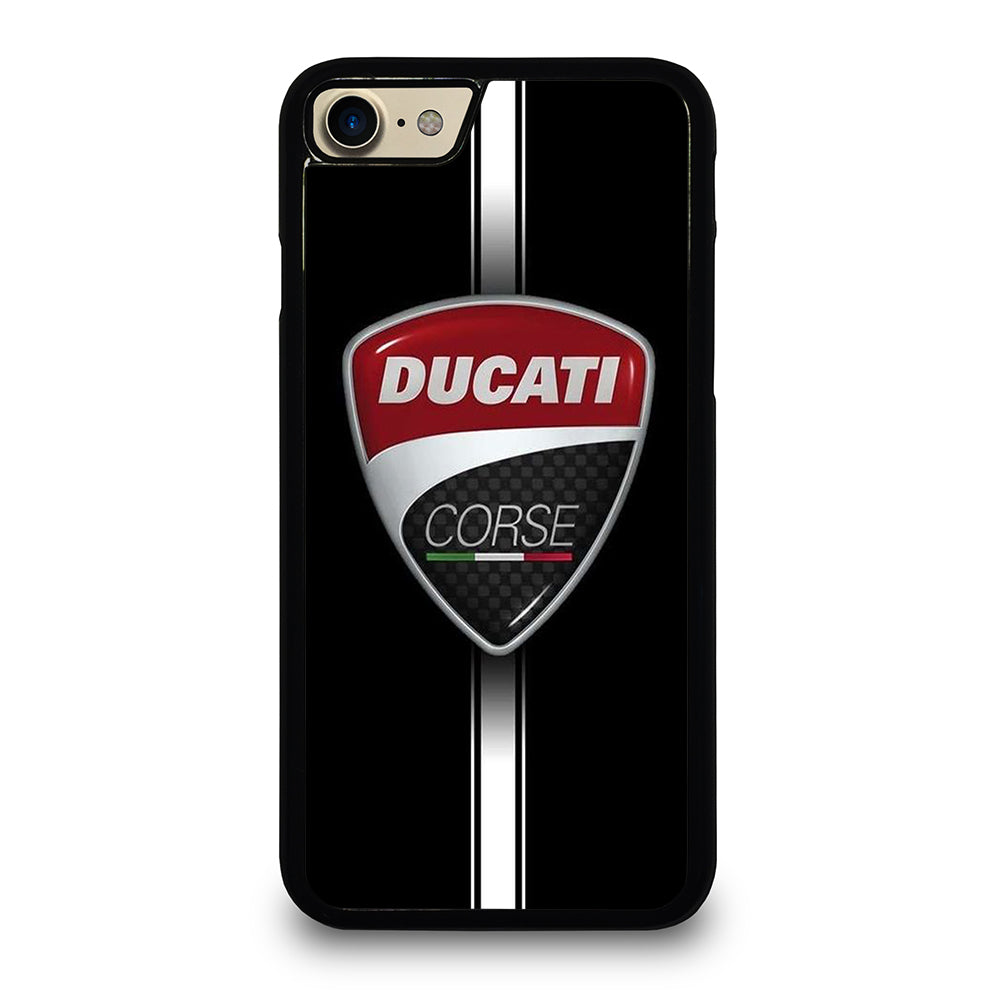 DUCATI ICON iPhone 7 / 8 Case Cover