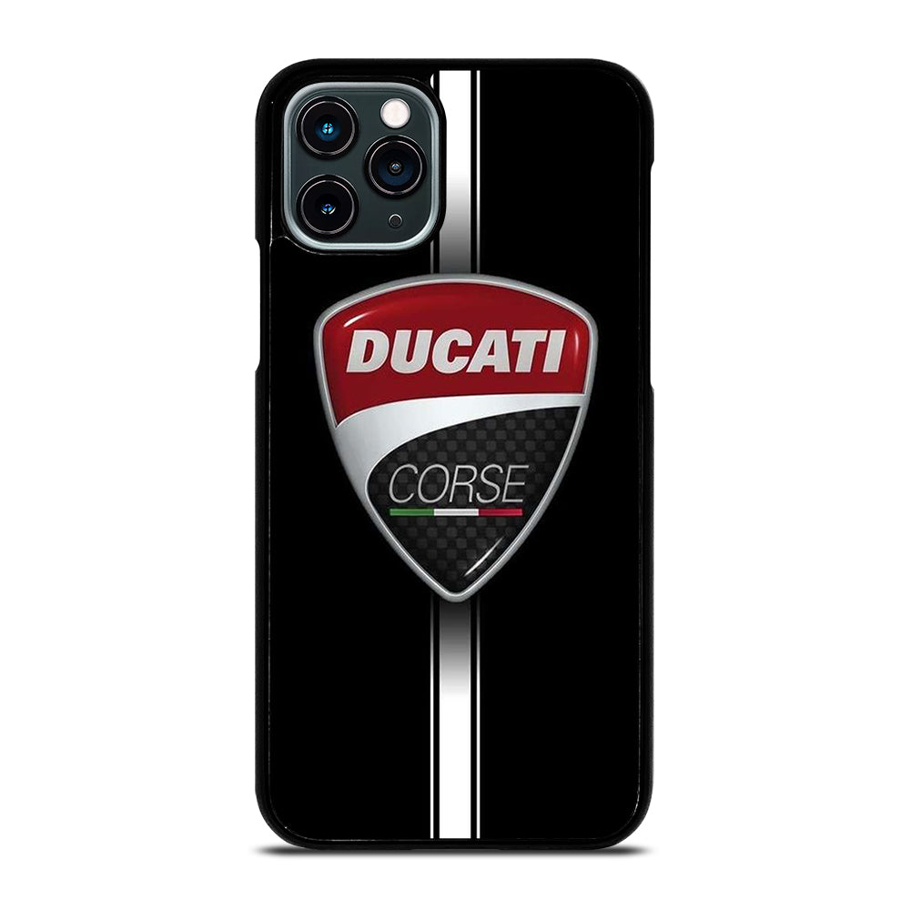 DUCATI ICON iPhone 11 Pro Case Cover
