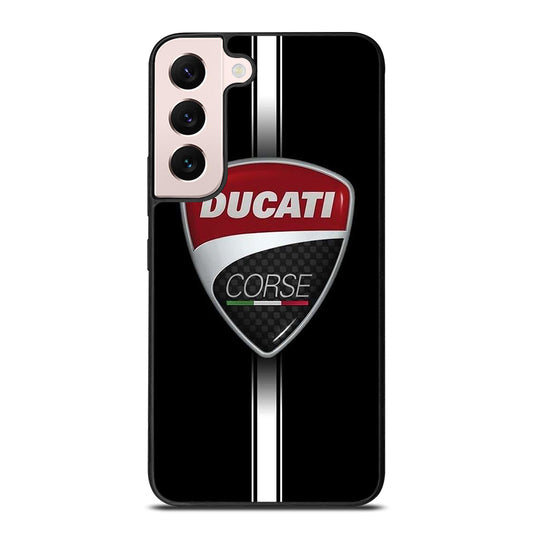 DUCATI ICON Samsung Galaxy S22 Plus Case Cover