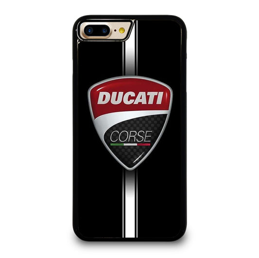 DUCATI ICON iPhone 7 / 8 Plus Case Cover