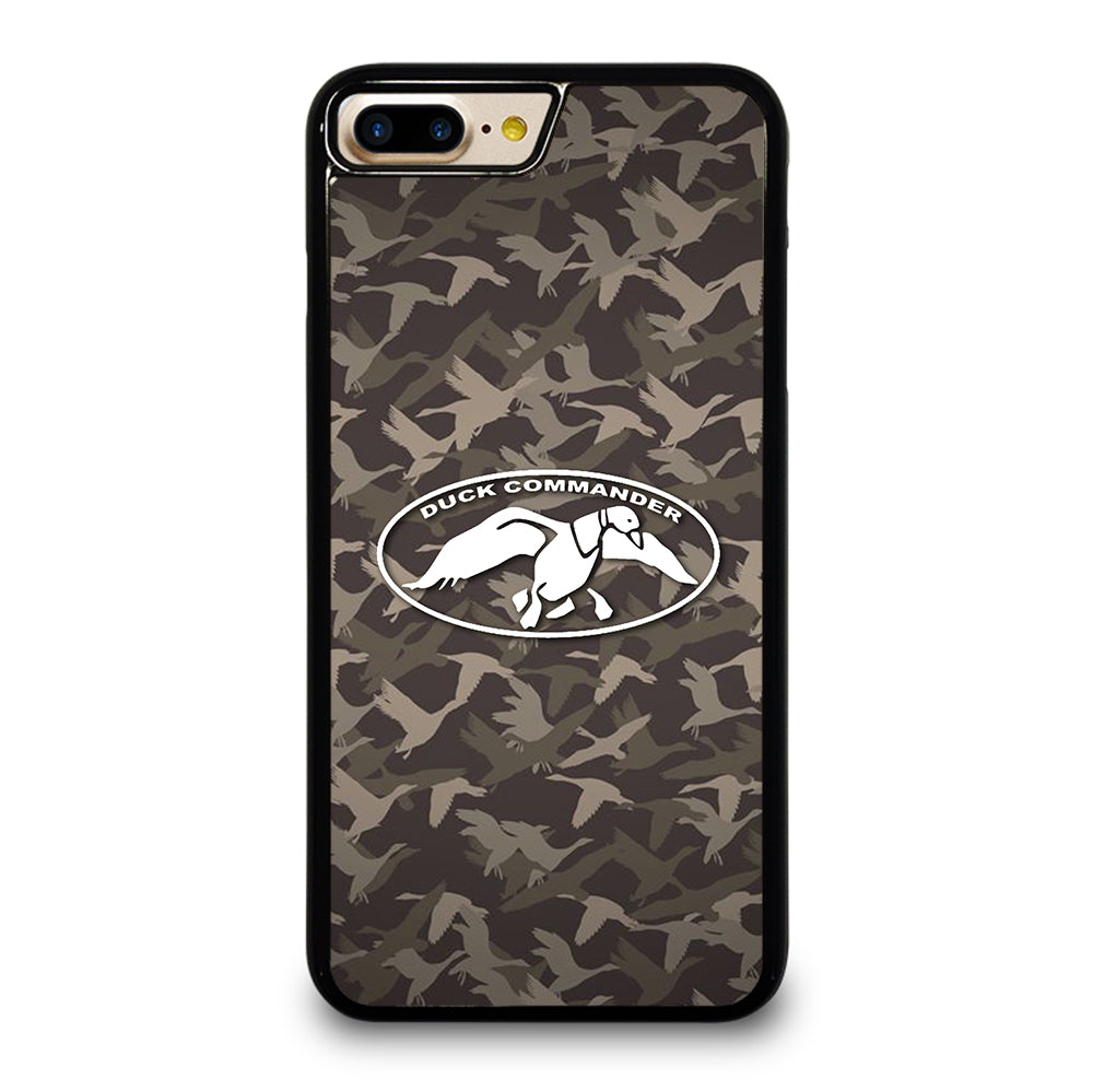 DUCK DYNASTY CAMO 1 iPhone 7 / 8 Plus Case Cover