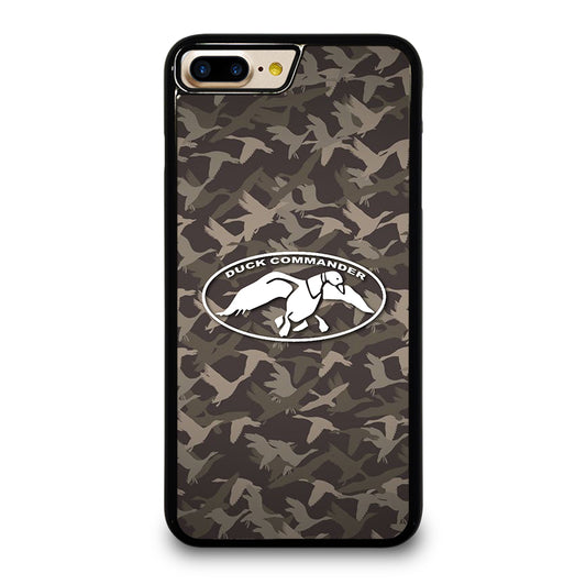 DUCK DYNASTY CAMO 1 iPhone 7 / 8 Plus Case Cover