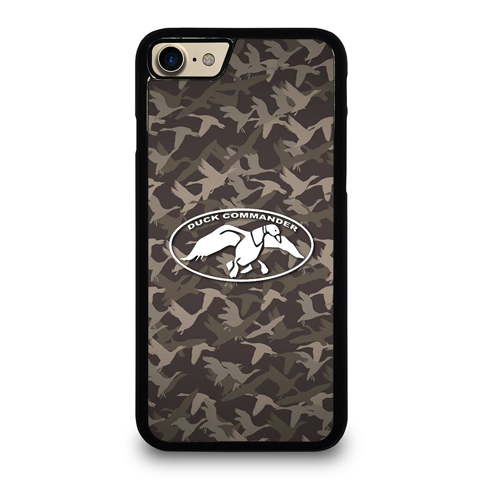 DUCK DYNASTY CAMO 1 iPhone 7 / 8 Case Cover