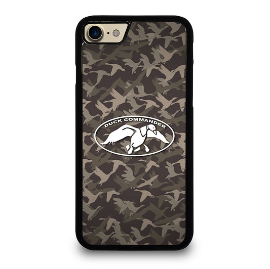 DUCK DYNASTY CAMO 1 iPhone 7 / 8 Case Cover