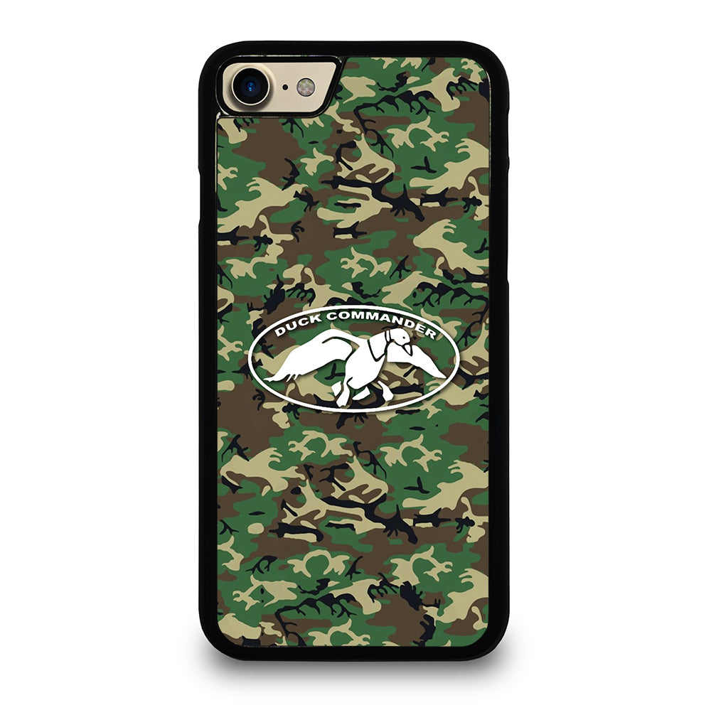 DUCK DYNASTY CAMO 2 iPhone 7 / 8 Case Cover
