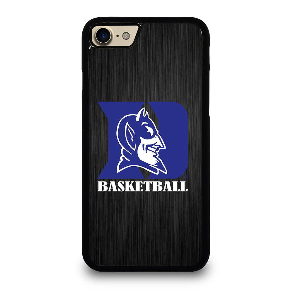 DUKE BLUE DEVILS BASKETBALL iPhone 7 / 8 Case Cover