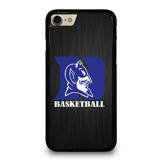 DUKE BLUE DEVILS BASKETBALL iPhone 7 / 8 Case Cover