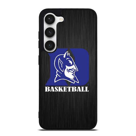 DUKE BLUE DEVILS BASKETBALL Samsung Galaxy S23 Case Cover