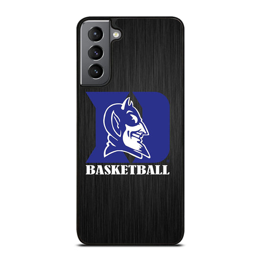 DUKE BLUE DEVILS BASKETBALL Samsung Galaxy S21 Plus Case Cover