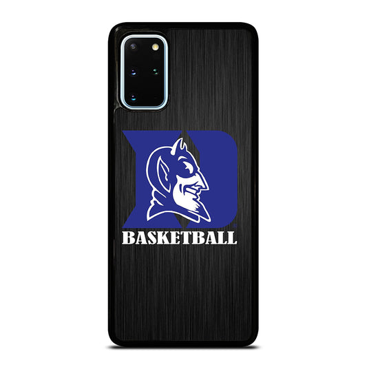 DUKE BLUE DEVILS BASKETBALL Samsung Galaxy S20 Plus Case Cover