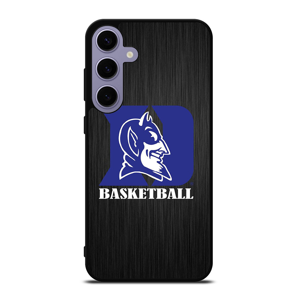DUKE BLUE DEVILS BASKETBALL Samsung Galaxy S24 Plus Case Cover