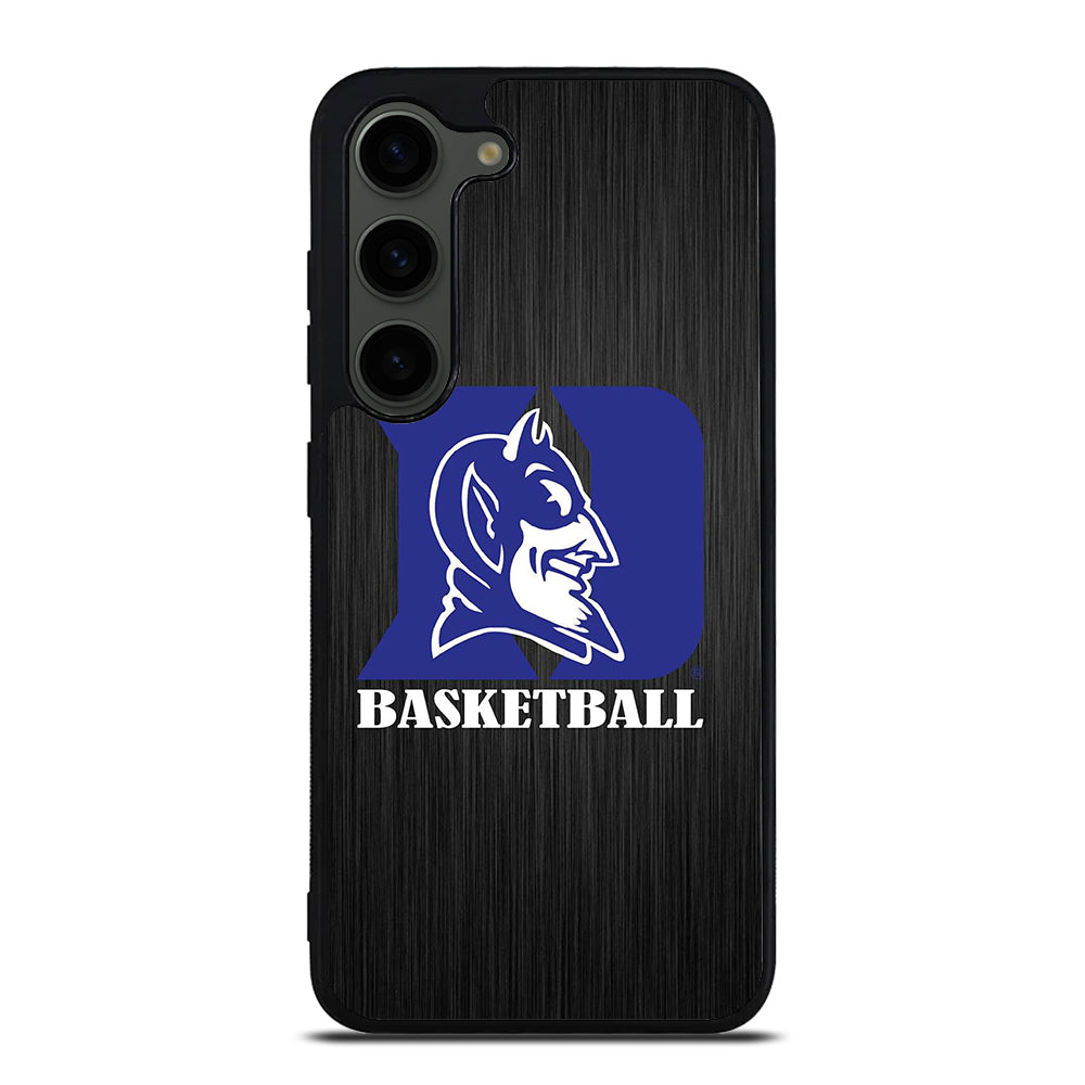 DUKE BLUE DEVILS BASKETBALL Samsung Galaxy S23 Plus Case Cover