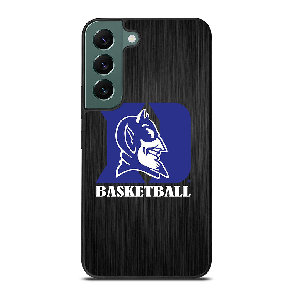 DUKE BLUE DEVILS BASKETBALL Samsung Galaxy S22 Case Cover