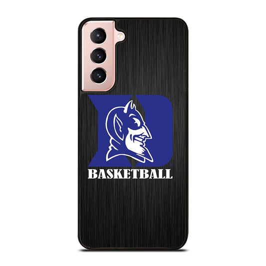 DUKE BLUE DEVILS BASKETBALL Samsung Galaxy S21 Case Cover