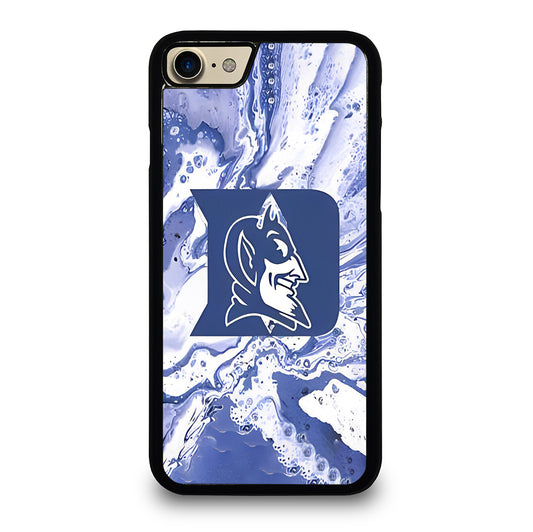 DUKE BLUE DEVILS NBA ICON iPhone 7 / 8 Case Cover