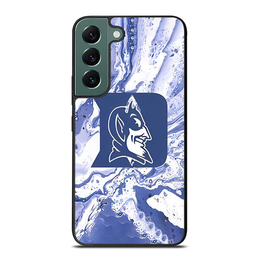 DUKE BLUE DEVILS NBA ICON Samsung Galaxy S22 Case Cover