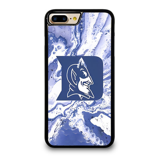 DUKE BLUE DEVILS NBA ICON iPhone 7 / 8 Plus Case Cover