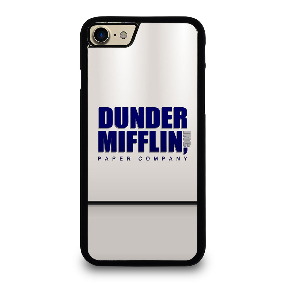 DUNDER MIFFLIN LOGO 2 iPhone 7 / 8 Case Cover