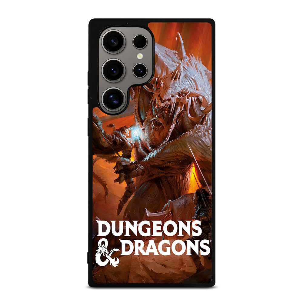 DUNGEONS AND DRAGONS GAME 2 Samsung Galaxy S24 Ultra Case Cover