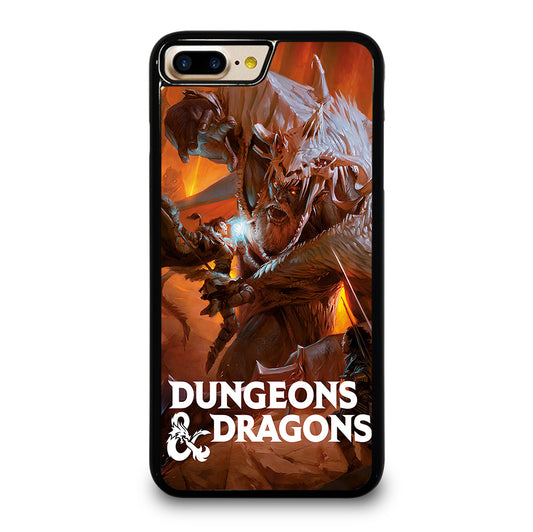DUNGEONS AND DRAGONS GAME 2 iPhone 7 / 8 Plus Case Cover
