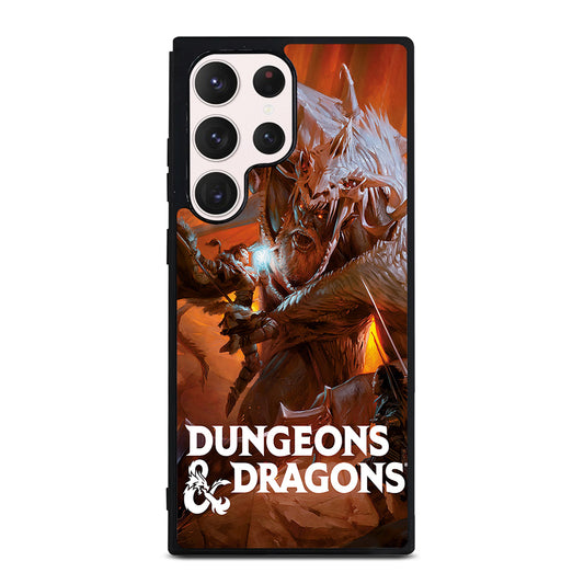 DUNGEONS AND DRAGONS GAME 2 Samsung Galaxy S23 Ultra Case Cover