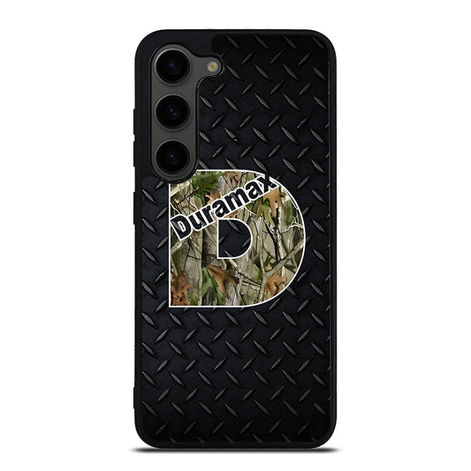 DURAMAX DIESEL METAL CAMO LOGO Samsung Galaxy S23 Plus Case Cover