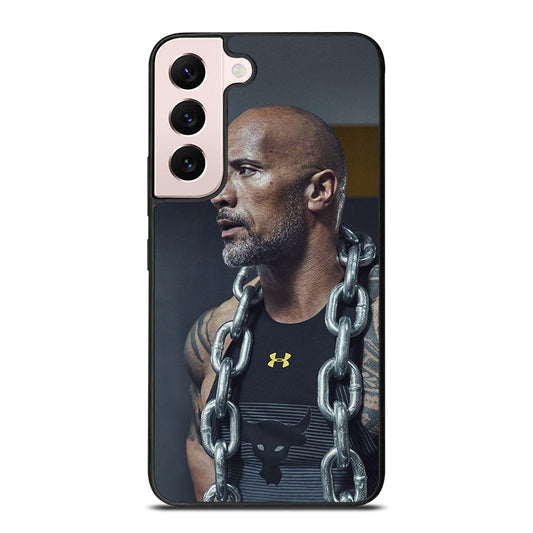 DWAYNE JOHNSON 2 Samsung Galaxy S22 Plus Case Cover