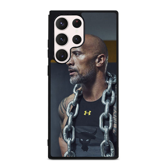 DWAYNE JOHNSON 2 Samsung Galaxy S23 Ultra Case Cover