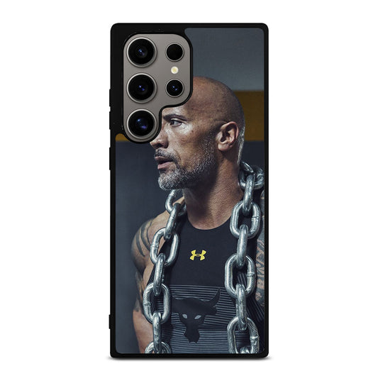 DWAYNE JOHNSON 2 Samsung Galaxy S24 Ultra Case Cover