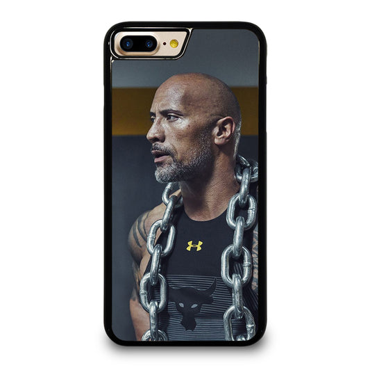 DWAYNE JOHNSON 2 iPhone 7 / 8 Plus Case Cover