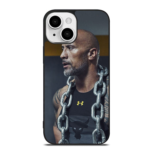 DWAYNE JOHNSON 2 iPhone 13 Mini Case Cover