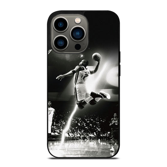 DWYANE WADE iPhone 13 Pro Case Cover