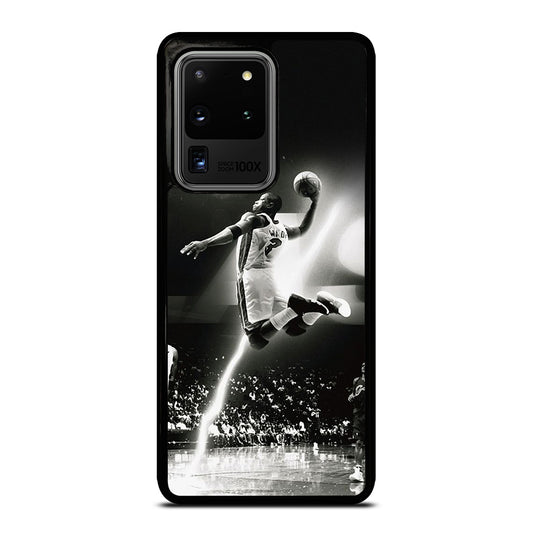 DWYANE WADE Samsung Galaxy S20 Ultra Case Cover
